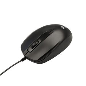 Mouse com Fio USB