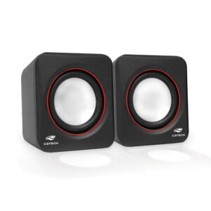 Caixa de Som Speaker para PC