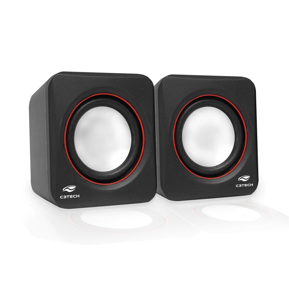 Caixa de Som Speaker para PC