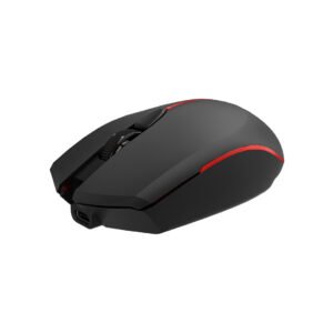 Mouse Sem Fio Recarregável