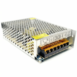 Fonte Colmeia para CFTV (Câmeras de Segurança) 12V Diversos Modelos