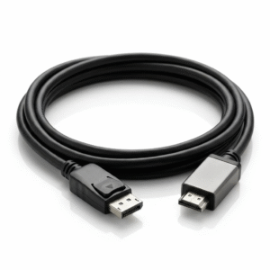 Cabo DisplayPort (DP) para HDMI