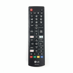 Controle Remoto Compatível para TV LG Diversos Modelos