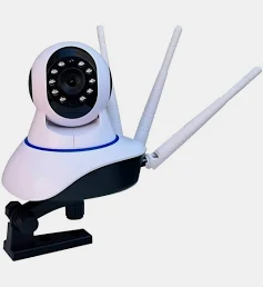 Câmera Wi-Fi Diversos Modelos - Imagem 4