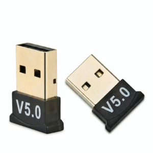 Adaptador USB Bluetooth para PC