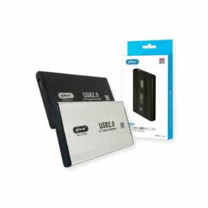 Case para HD ou SSD Externo USB 2.0 e 3.0