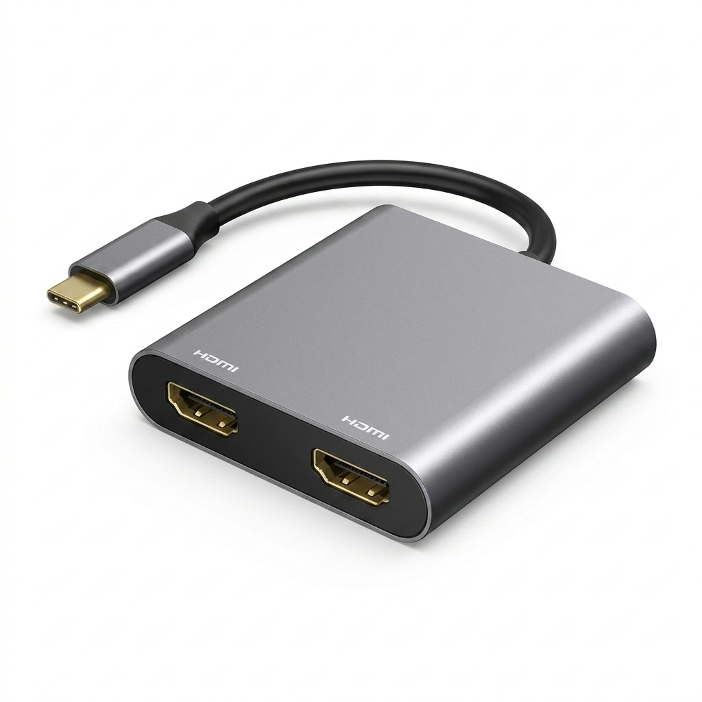 Adaptador USB Tipo-C para HDMI – Diversos Modelos