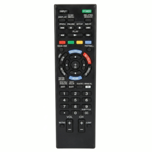 Controle Remoto Compatível para TV Sony Diversos Modelos