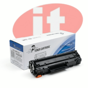 Toner Compatível HP CE285A / 85A