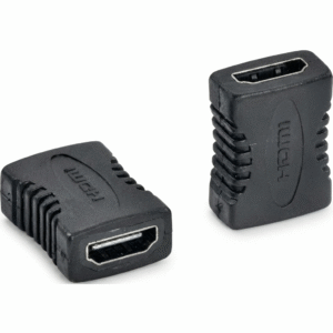 Emenda HDMI (HDMI Fêmea x Fêmea)