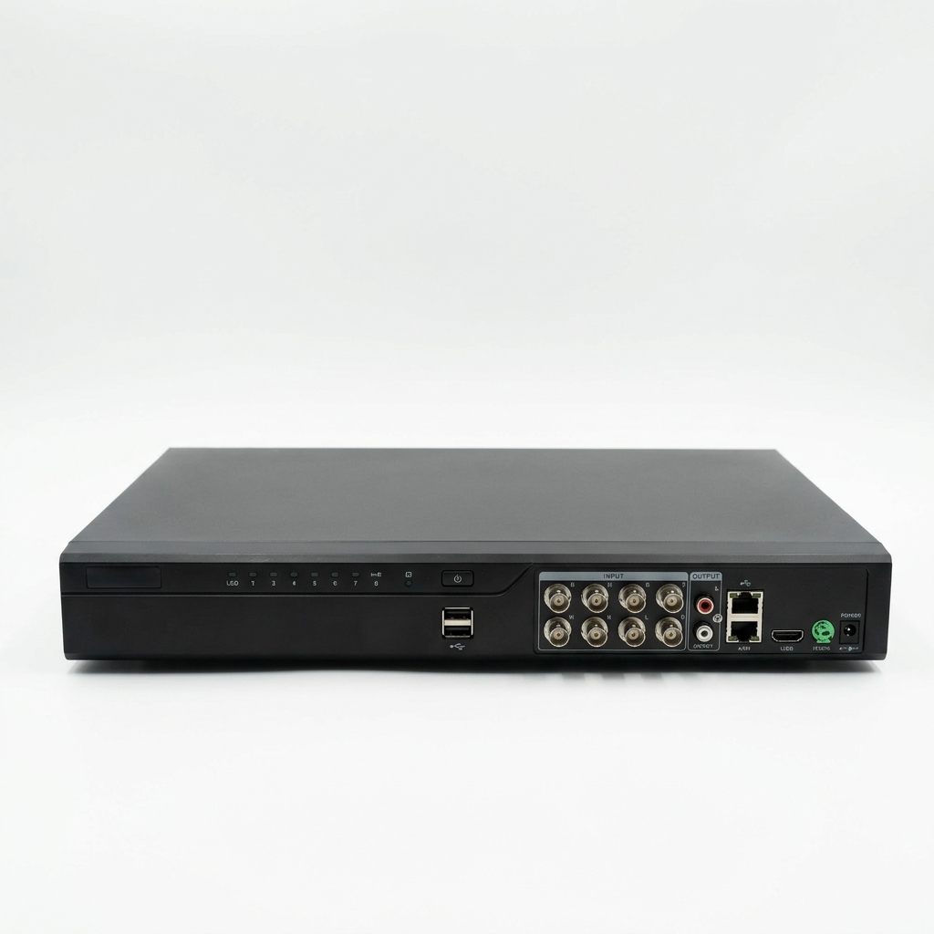 DVR Intelbras Multi HD Diversos Modelos