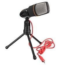 Microfone de Lapela com Fio e Sem Fio – Diversos Modelos - Imagem 4