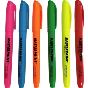 Marca Texto (Diversas Cores)