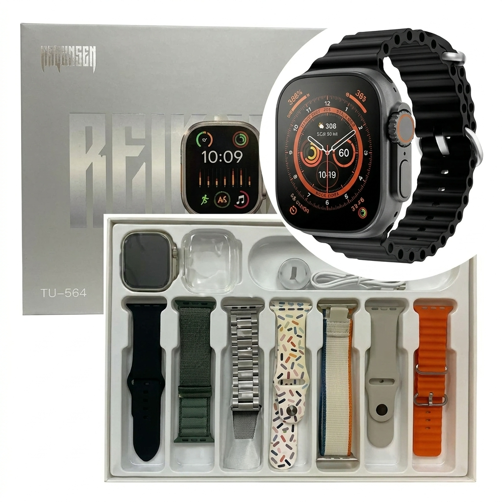 Smartwatch