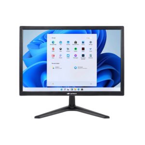 Monitor LED 19 Polegadas HD para Computador com HDMI e VGA