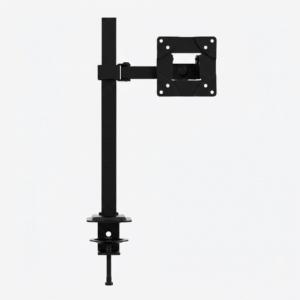 Suporte de Mesa para Monitor de 17" a 32" Preto