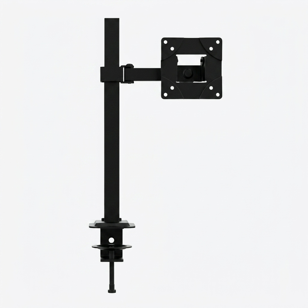 Suporte de Mesa para Monitor de 17" a 32" Preto