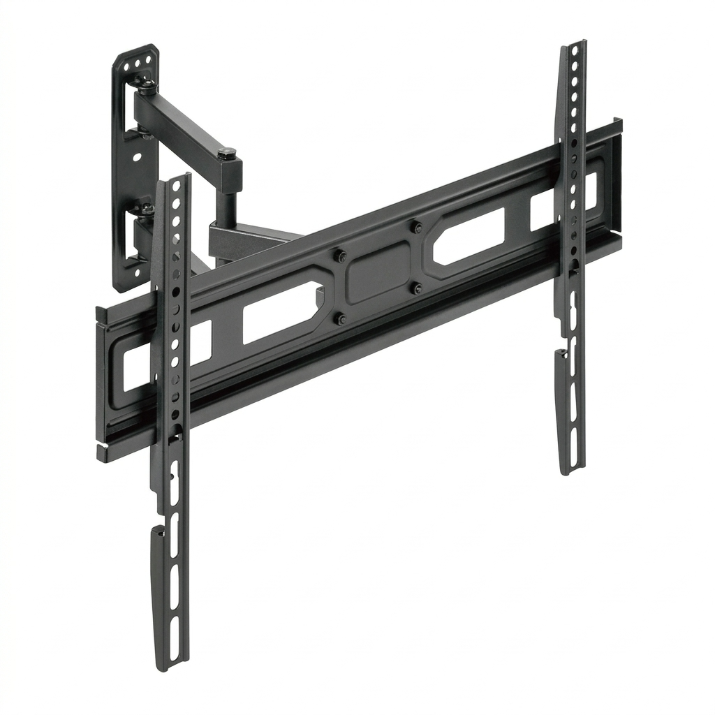 Suporte Fixo para Monitor e TV de 37" a 70"